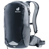 Deuter Race 8 rugzak black 