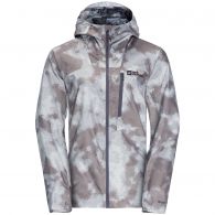 Jack Wolfskin Prelight outdoor jack dames dolphin 51 