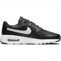 Nike Air Max SC CW4555 schoenen heren zwart wit 