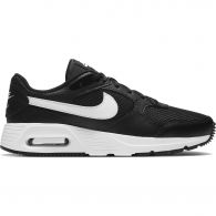 Nike Air Max SC CW4554 schoenen dames black white 