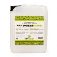 DWS Outdoor Impregneermiddel 5 liter 