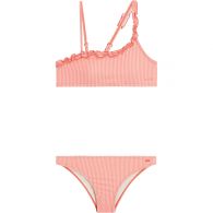 Protest Tika halter bikini junior sugarcoral 