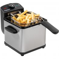 Bestron AF100S friteuse mini 