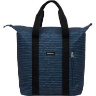 New Looxs Shopper Kota 24 liter fietstas nomi blue 