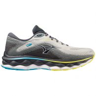 Mizuno Wave Sky 7 J1GC2302 hardloopschoenen heren pblue white bolt2neon