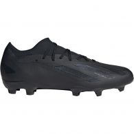 Adidas X Crazyfast.2 FG GY7424 voetbalschoenen heren core black