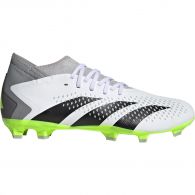 Adidas Preditor Accuracy.3 FG GZ0024 voetbalschoenen heren white