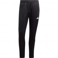 Adidas Tiro 23 Club trainingsbroek heren black white 