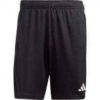 Adidas Tiro 23 Club voetbalbroekje heren black white 