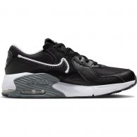 Nike Air Max Excee FB3058 schoenen junior black white dark grey