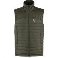 Fjällräven Expedition X-lätt bodywarmer heren deep forest 