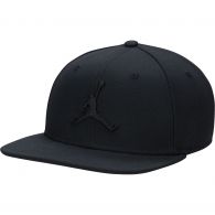 Nike Jordan Pro pet black anthracite 