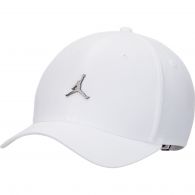 Nike Jordan Rise pet white gunmetal 