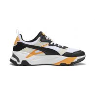 Puma Trinity 389289 schoenen heren Puma white Puma  black vapor