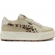 Puma Karmen I Am The Drama 396146 schoenen dames putty brown mushroom Puma black