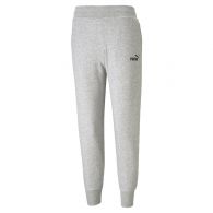 Puma Essentials joggingbroek dames light grey heather 