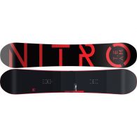 Nitro Team Pro 24 - 25 snowboard 