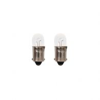 ProPlus BA9s 12V 4W halogeenlamp set van 2 stuks 