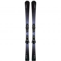 Elan Primetime N°2 Sport PS 24 - 25 ski's dames met EL 9 Shift binding