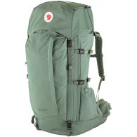 Fjällräven Abisko Friluft 45L M/L backpack patina green 