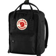 Fjällräven Kånken Mini rugzak 7L black 