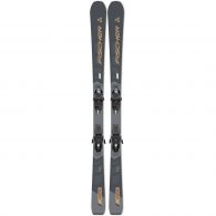 Fischer Aspire SLR Pro 23 - 24 ski's dames met RS 9 SLR  binding