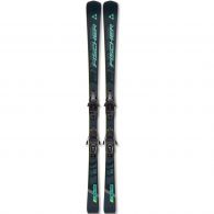 Fischer RC4 Power AR 23 - 24 ski's met RS 10 PR binding 