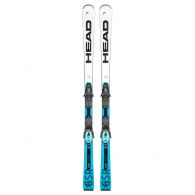 Head Worldcup Rebels E.GSR 23 - 24 ski's met PR 11 GW binding