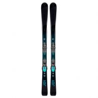 Head e-Super Joy SW 23 - 24 ski's dames met JOY 11 GW SLR binding