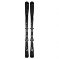 Head E.Real Joy 23 - 24 ski's dames met JOY 9 GW SLR  binding