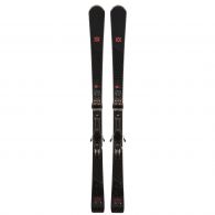 Völkl Flair 75 23 - 24 ski's dames  met vMotion 12 GW Lady Jade