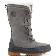 Sorel Torino II Tall snowboots dames quarry 