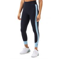 Sjeng Sports Kyona sportlegging dames blue bell 