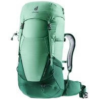 Deuter Futura 30 SL rugzak dames spearmint seagreen 