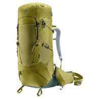 Deuter Aircontact Core 60 + 10L backpack cactus ivy 