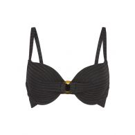 LingaDore 7201BT voorgevormde bikini top dames zwart 