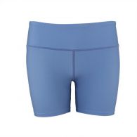 The Indian Maharadja Mysore tennisshort dames lavendel 