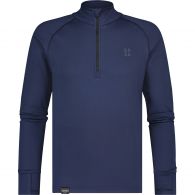 Poederbaas Arctic skipully heren navy 