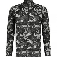 Poederbaas Camo skipully heren black 