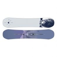 Burton Yeasayer Flying V 23 - 24 snowboard dames 