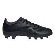 Adidas Predator 24 League Low MG IG5441 junior  voetbalschoenen core black carbon core black