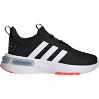 Adidas Racer TR23 ID0334 schoenen junior core black cloud white solar red