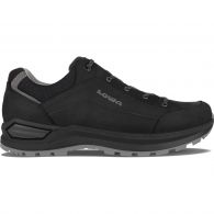 Lowa Renegade Evo LL Lo 311402 wandelschoenen heren  black grey