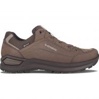 Lowa Renegade Evo GTX Lo 311867 wandelschoenen heren  espresso black