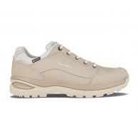 Lowa Renegade Evo GTX Lo Ws 321867 wandelschoenen  dames champagne panna