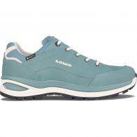 Lowa Renegade Evo GTX Lo Ws 321867 wandelschoenen  dames jade champagne