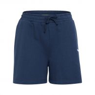 TheJoggConcept Saki short heren navy blazer 