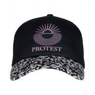 Protest KEEWEE pet true black 