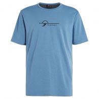 Protest LEGUNDI Surf shirt heren river blue 