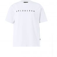 Goldbergh Ruth shirt dames white 